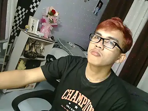 urhot_chany webcam