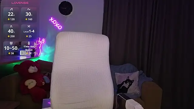 adrelaxina live cam