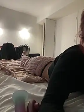 Anabelle_flex webcam