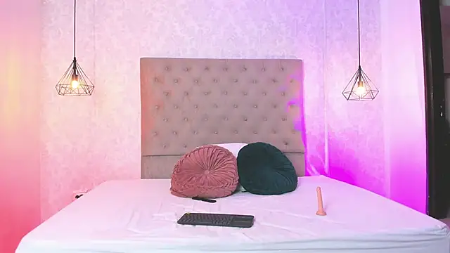 Stefany_Serna live cam