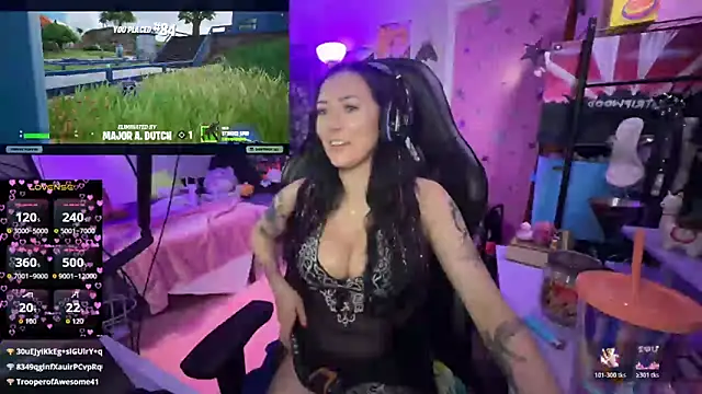 marleymaxwell