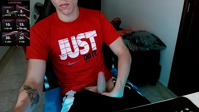 deividcloud36 (M young) - HAVe Fun
