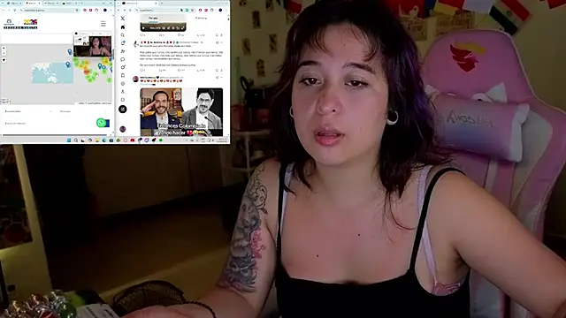 Celeste_Bauman webcam