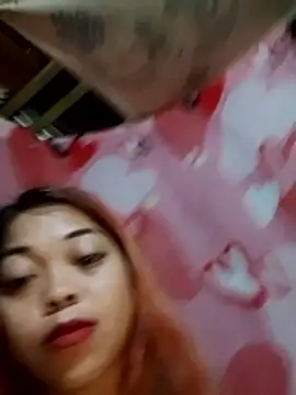 AsianKelly69 webcam