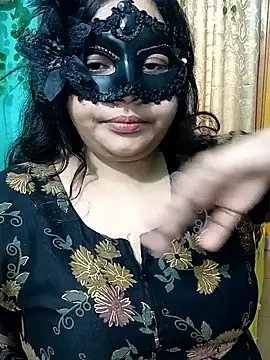 Porimoni22 webcam