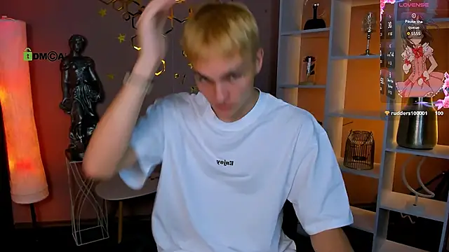 john_lik webcam