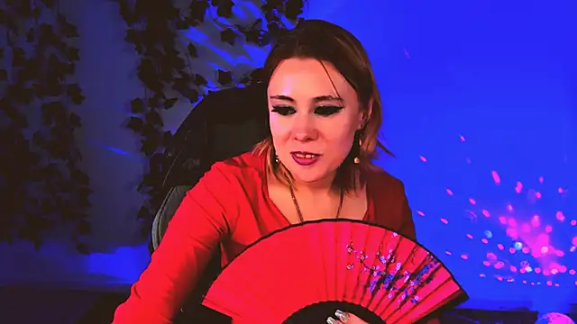 Kumiho_7777 webcam