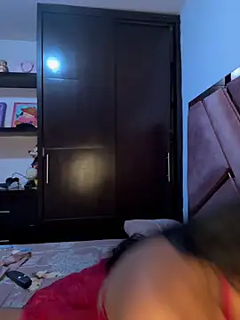 Dark-Luna live cam
