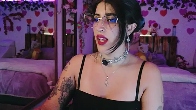 azaharjaan (F young) - sensual kiss