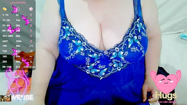 tatli_bela webcam