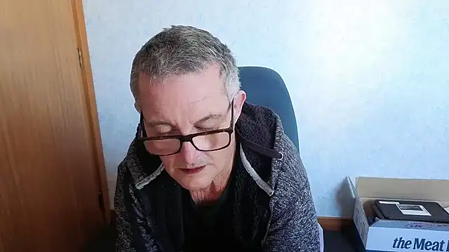 daddy_man webcam