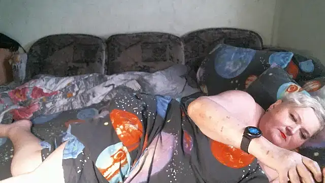 Lana555 webcam