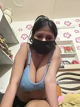 bhaviyadv webcam