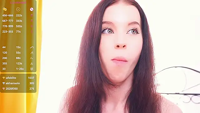 CleotildePiel webcam
