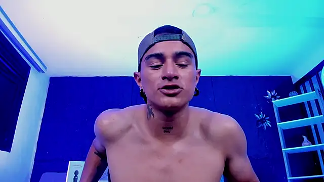 LiamDeep live cam