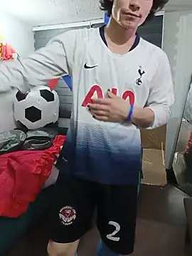 LittleTymmy live cam