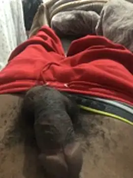 FuckBuddy_Raw webcam