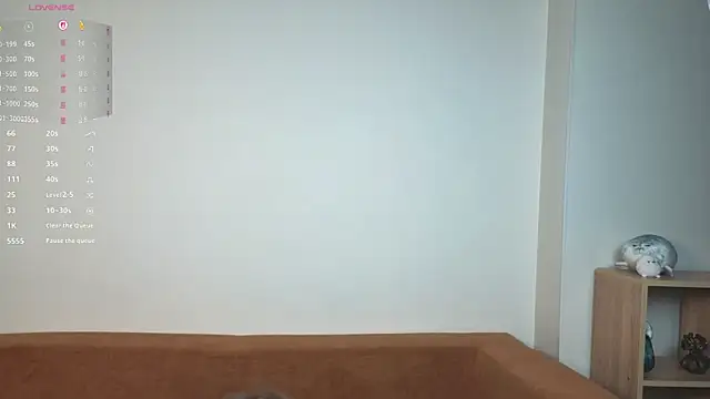 DongMoolt live cam