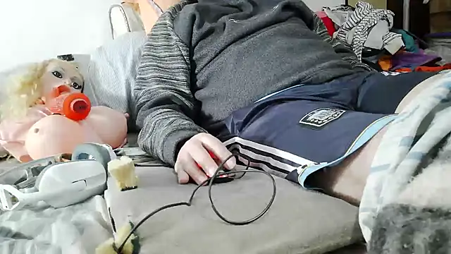 messi_syssy live cam