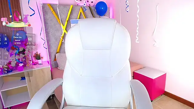 Elizabeth_Evans1 webcam