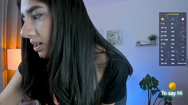Anya_Volkov webcam