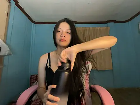 pinay_kitty23 webcam