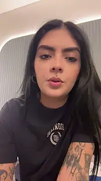 AliceRitter live cam on StripChat