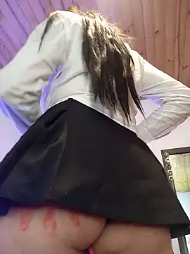 Agnes_cox webcam
