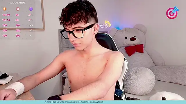niico_prince webcam