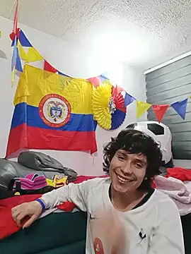 LittleTymmy webcam