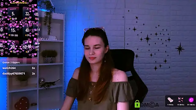 angie_foxy1 webcam