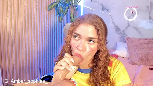 Amber_sophie webcam