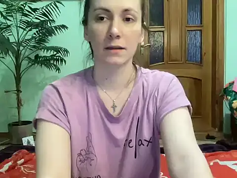 AngelTough20 webcam