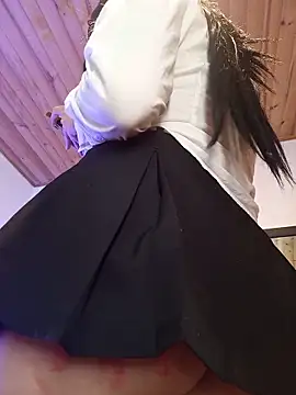agnes_cox (F young) - Fuck me pussy + control lush 2min