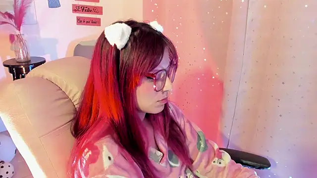 RedMeloddy webcam