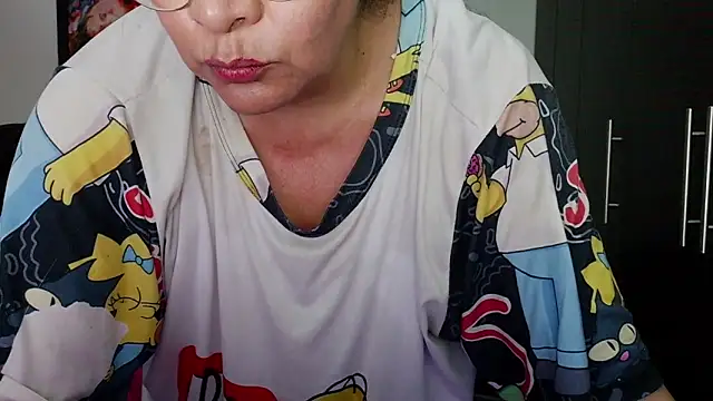 Grace_mature_milf webcam