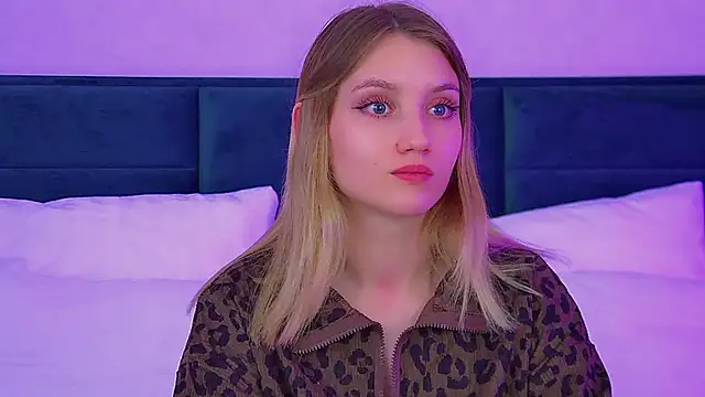 StacyEvances webcam