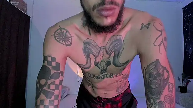 dex_55 webcam
