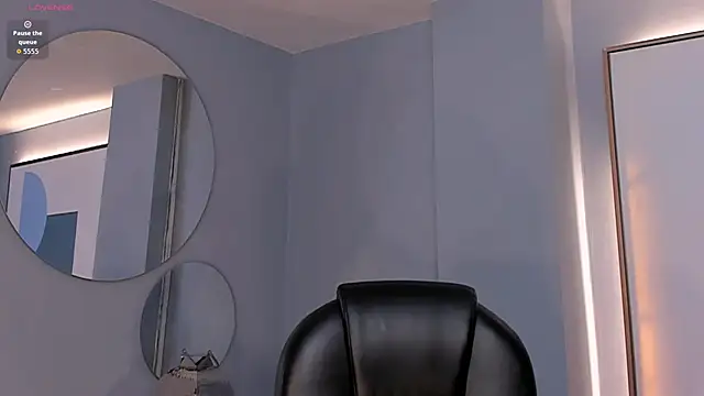 LaurentRosse1 webcam