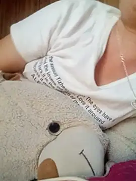Tina-i webcam