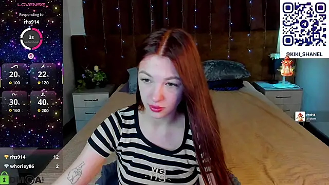 Miss_Shanel webcam