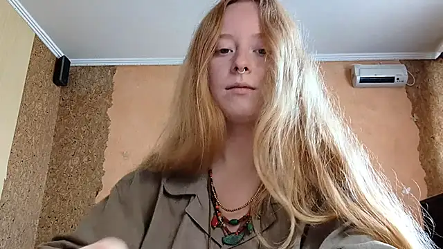KateVibe_01 webcam