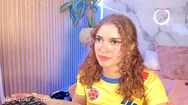 Amber_sophie webcam