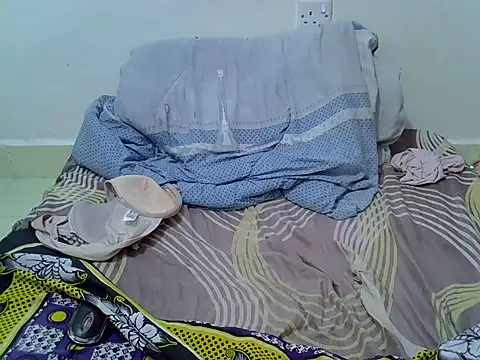 sweetblanka webcam