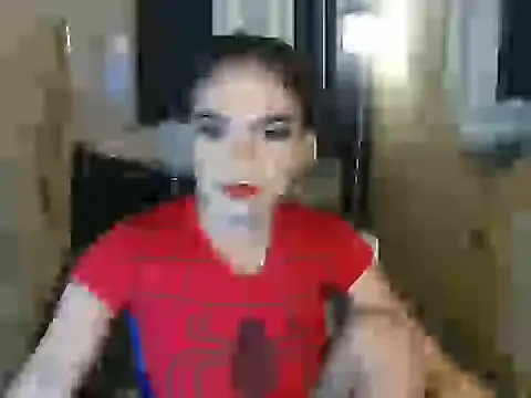 CassieHeartx webcam