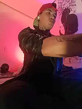 AlecBanne_ webcam