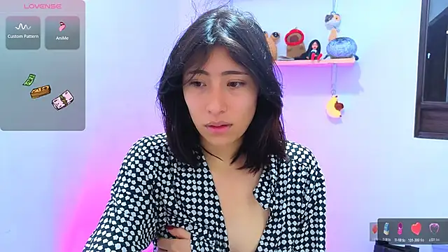 yeon-ju webcam