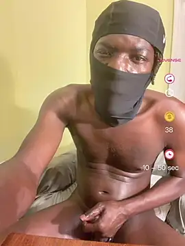 DaDarkLord webcam