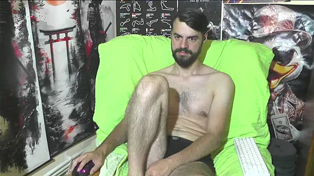 00george webcam