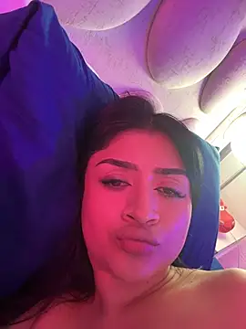 lucianaroy webcam